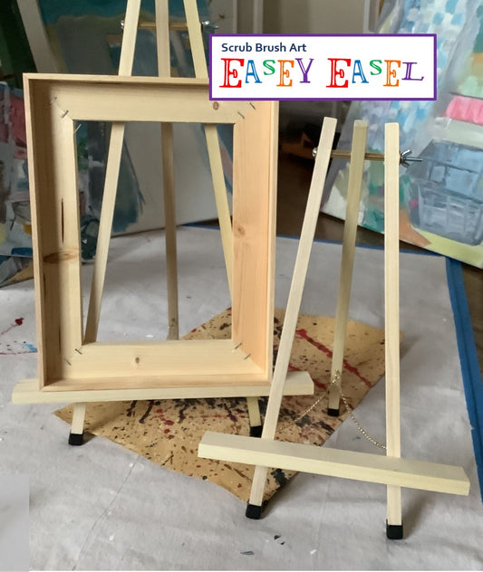 Easey Easel